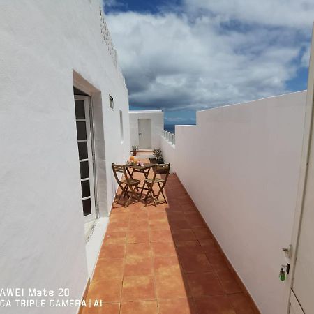 شقة Guanapay - Casa Marosenia Güime المظهر الخارجي الصورة