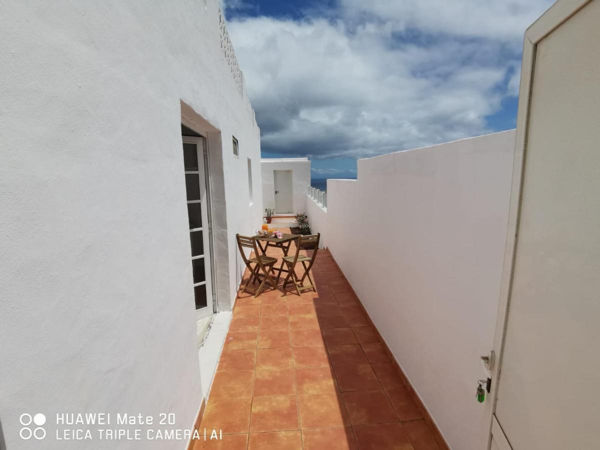 شقة Guanapay - Casa Marosenia Güime المظهر الخارجي الصورة